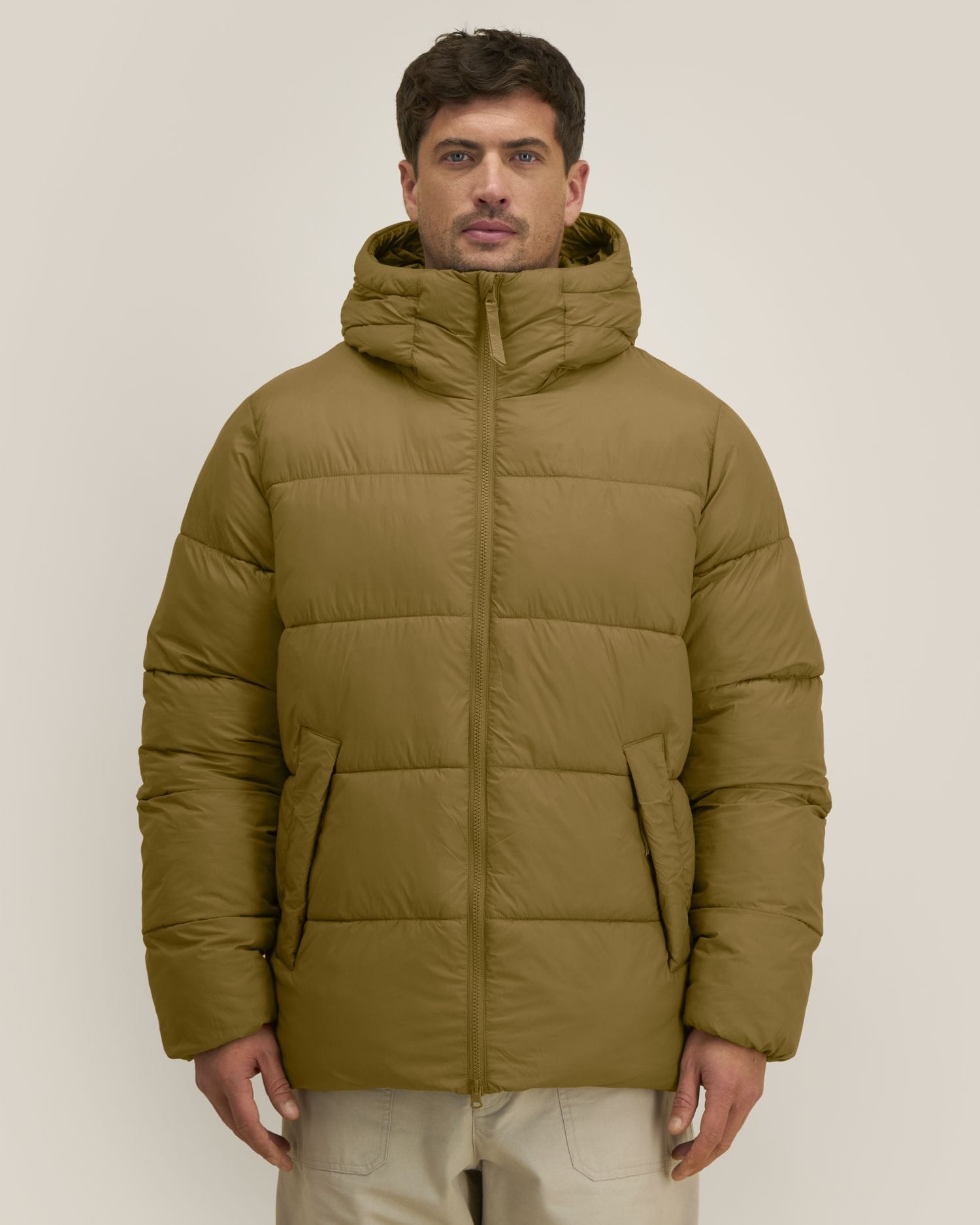 Stanley/Stella PADDED JACKET Puffer 2.0