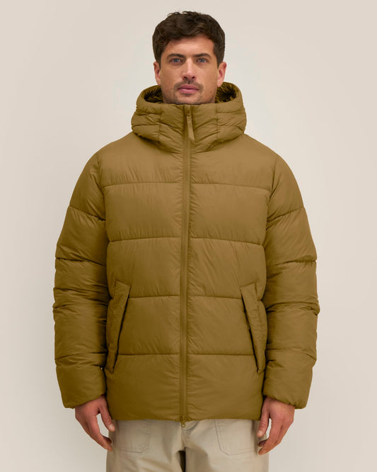 Stanley/Stella PADDED JACKET Puffer 2.0