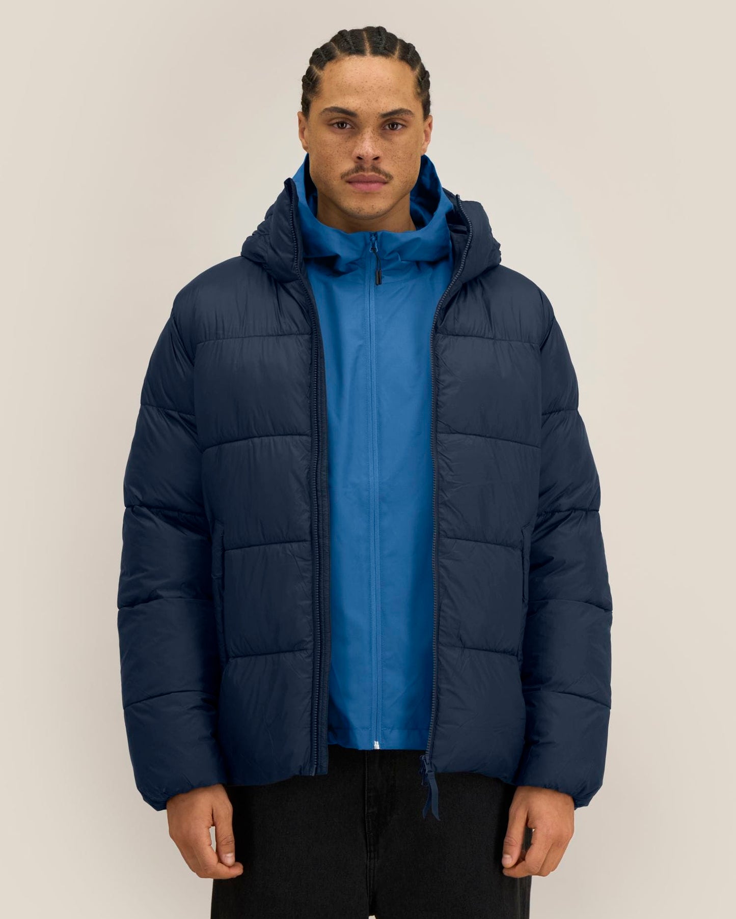 Stanley/Stella PADDED JACKET Puffer 2.0