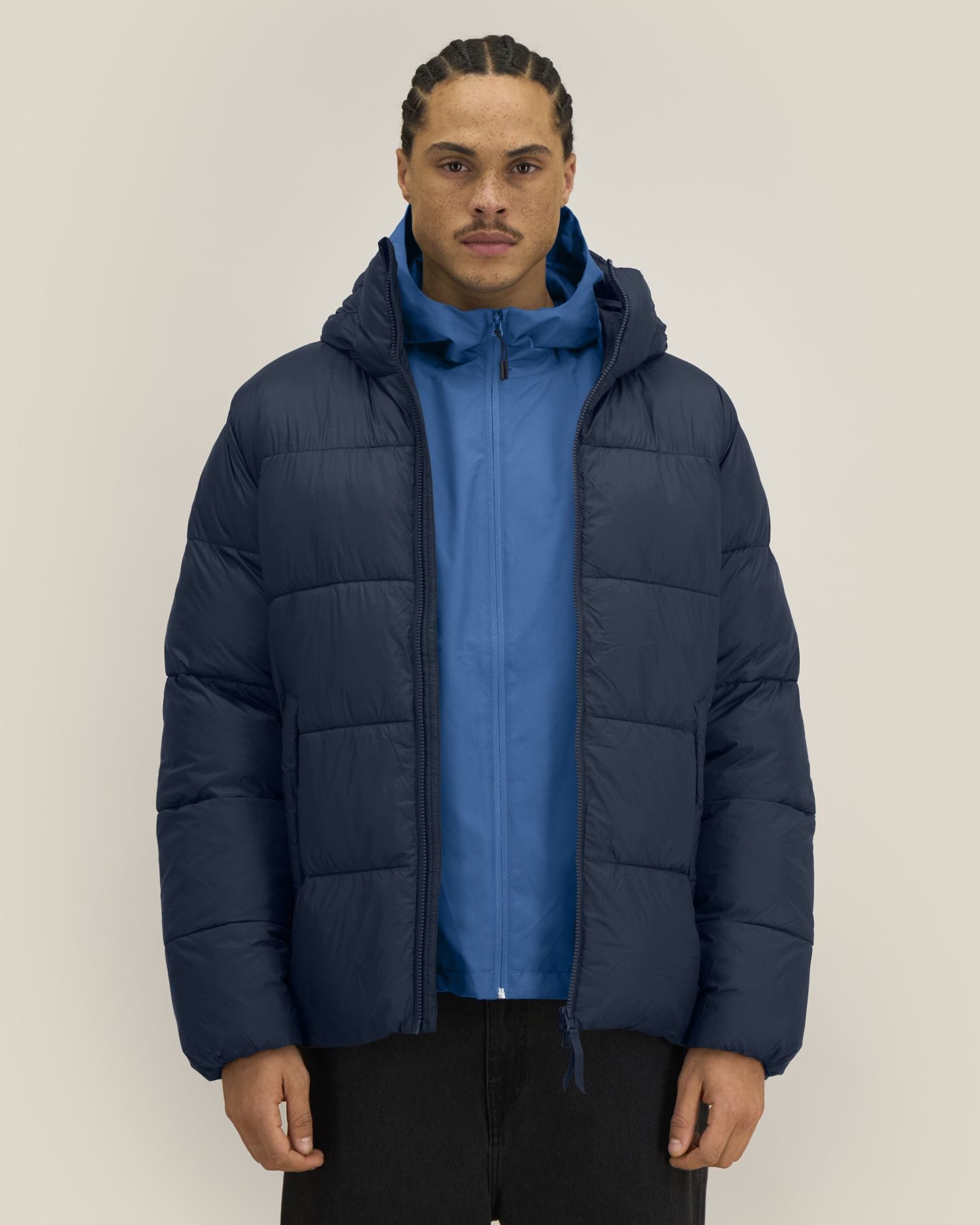 Stanley/Stella PADDED JACKET Puffer 2.0
