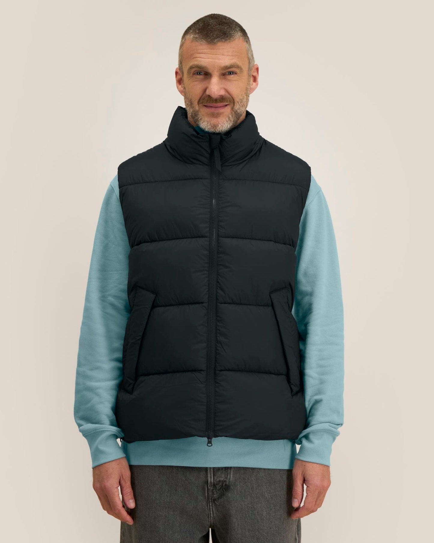 Stanley/Stella PADDED JACKET Puffer Gilet 2.0