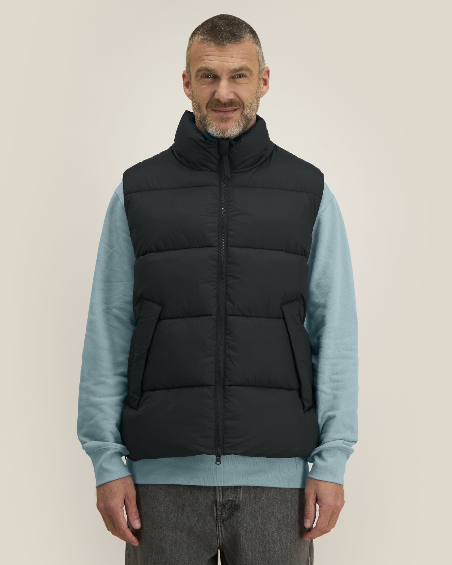 Stanley/Stella PADDED JACKET Puffer Gilet 2.0