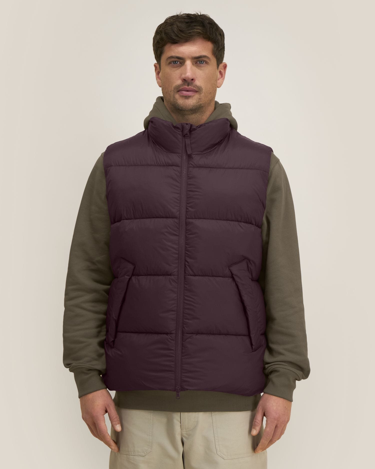 Stanley/Stella PADDED JACKET Puffer Gilet 2.0
