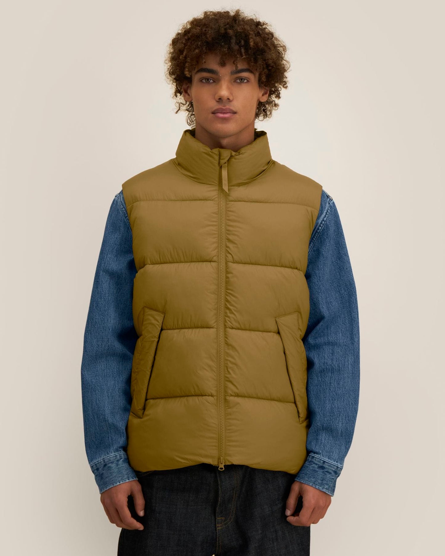 Stanley/Stella PADDED JACKET Puffer Gilet 2.0