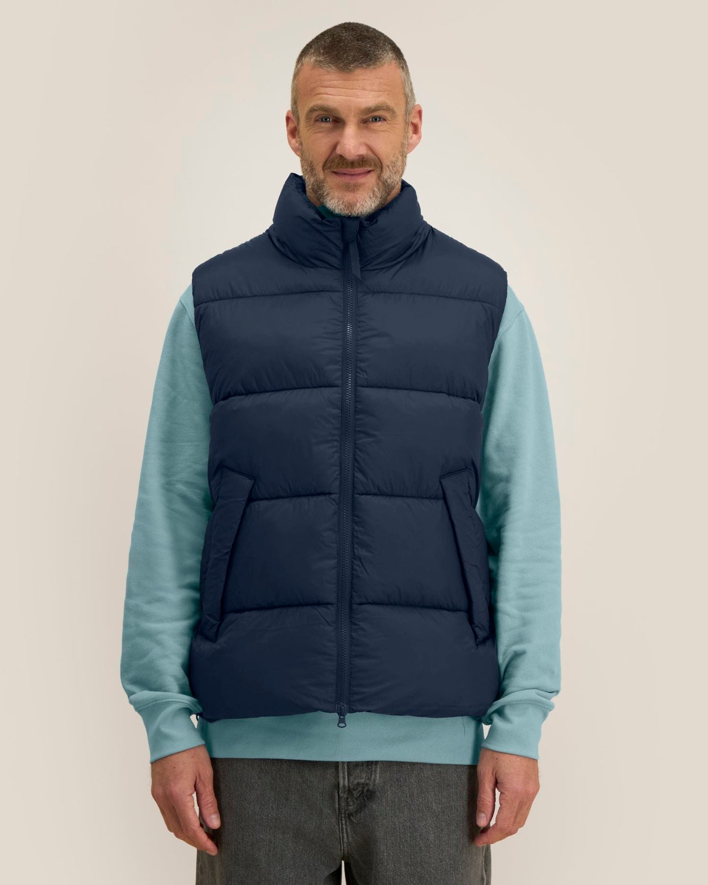 Stanley/Stella PADDED JACKET Puffer Gilet 2.0