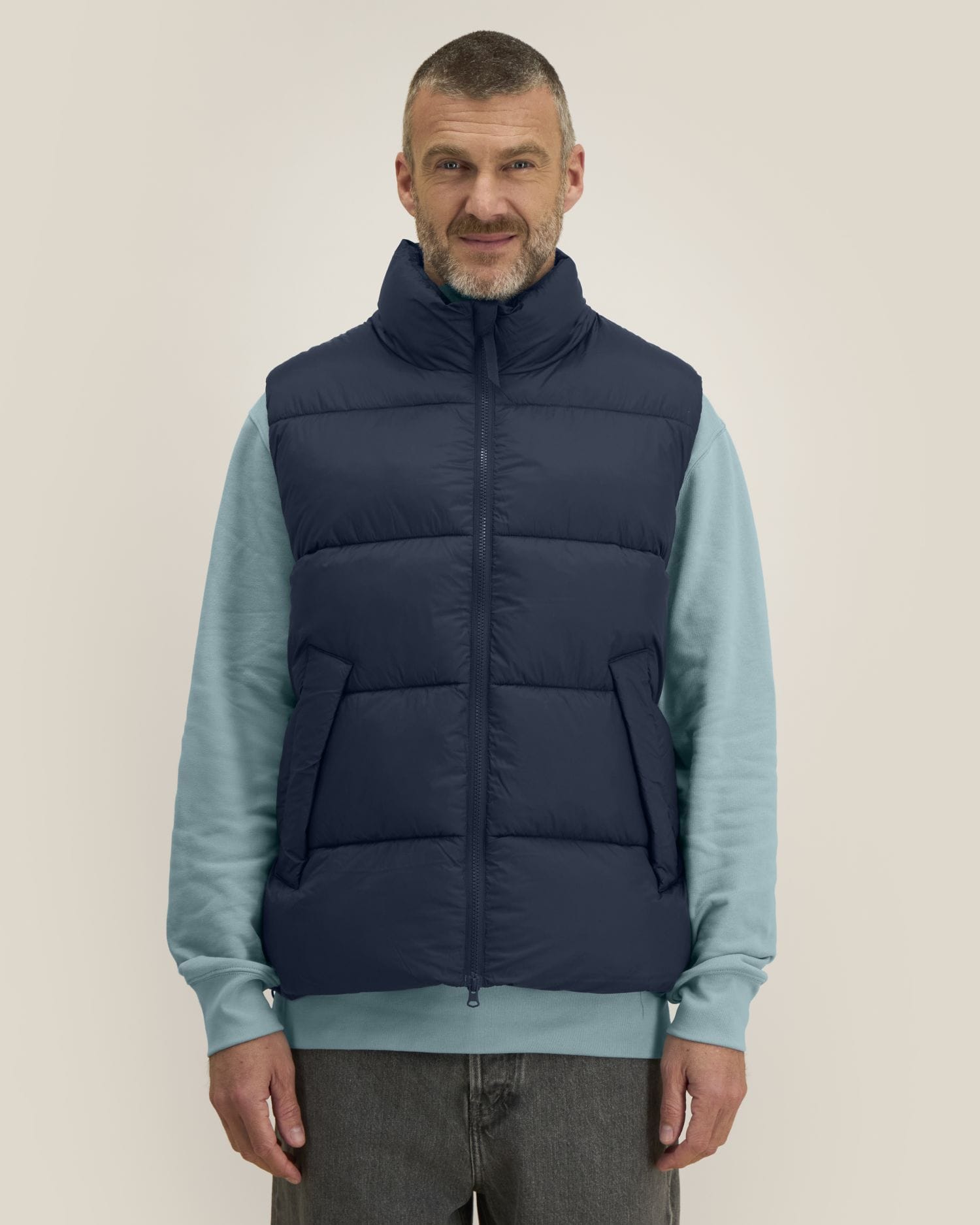 Stanley/Stella PADDED JACKET Puffer Gilet 2.0