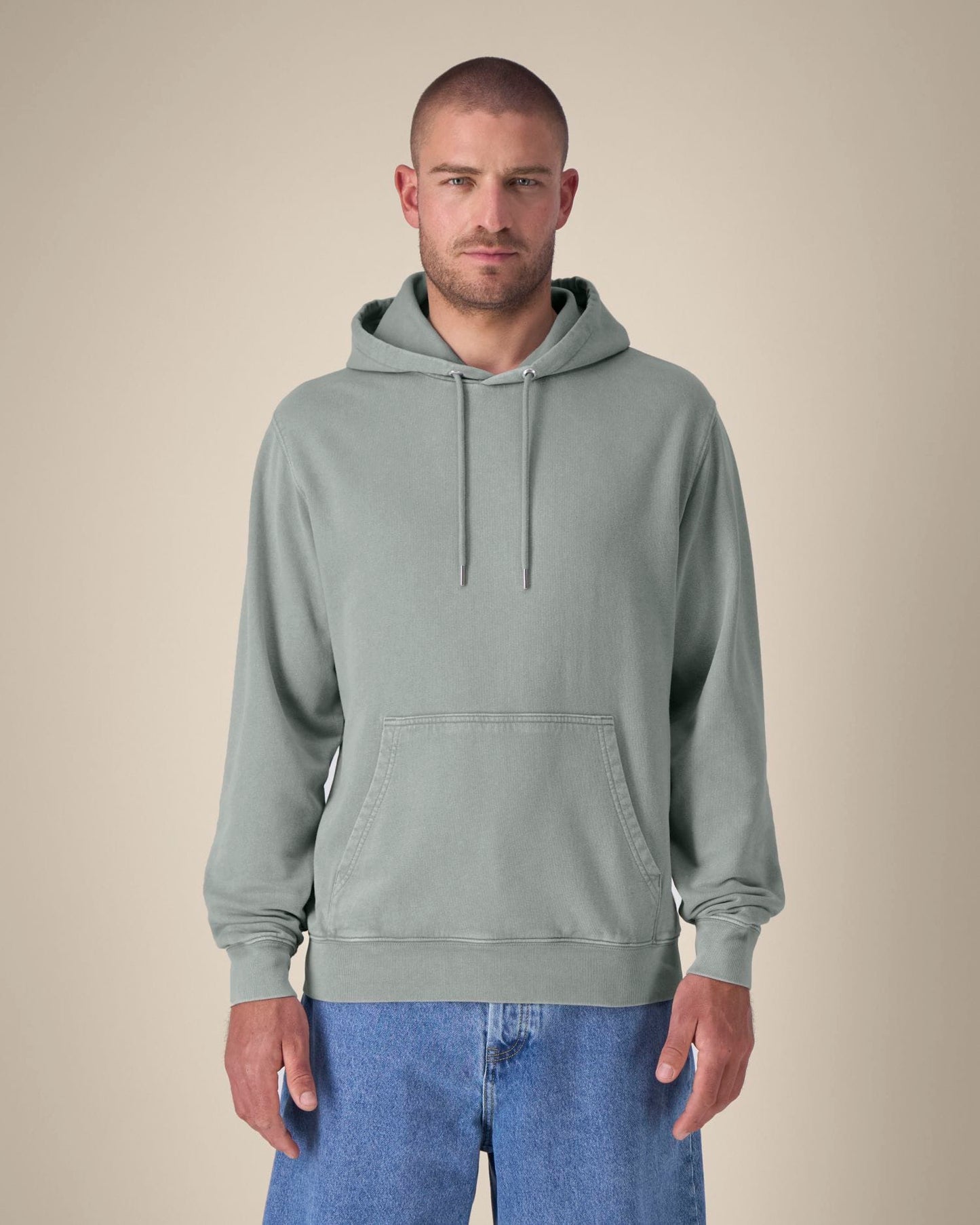 Stanley/Stella HOODIES Archer Vintage