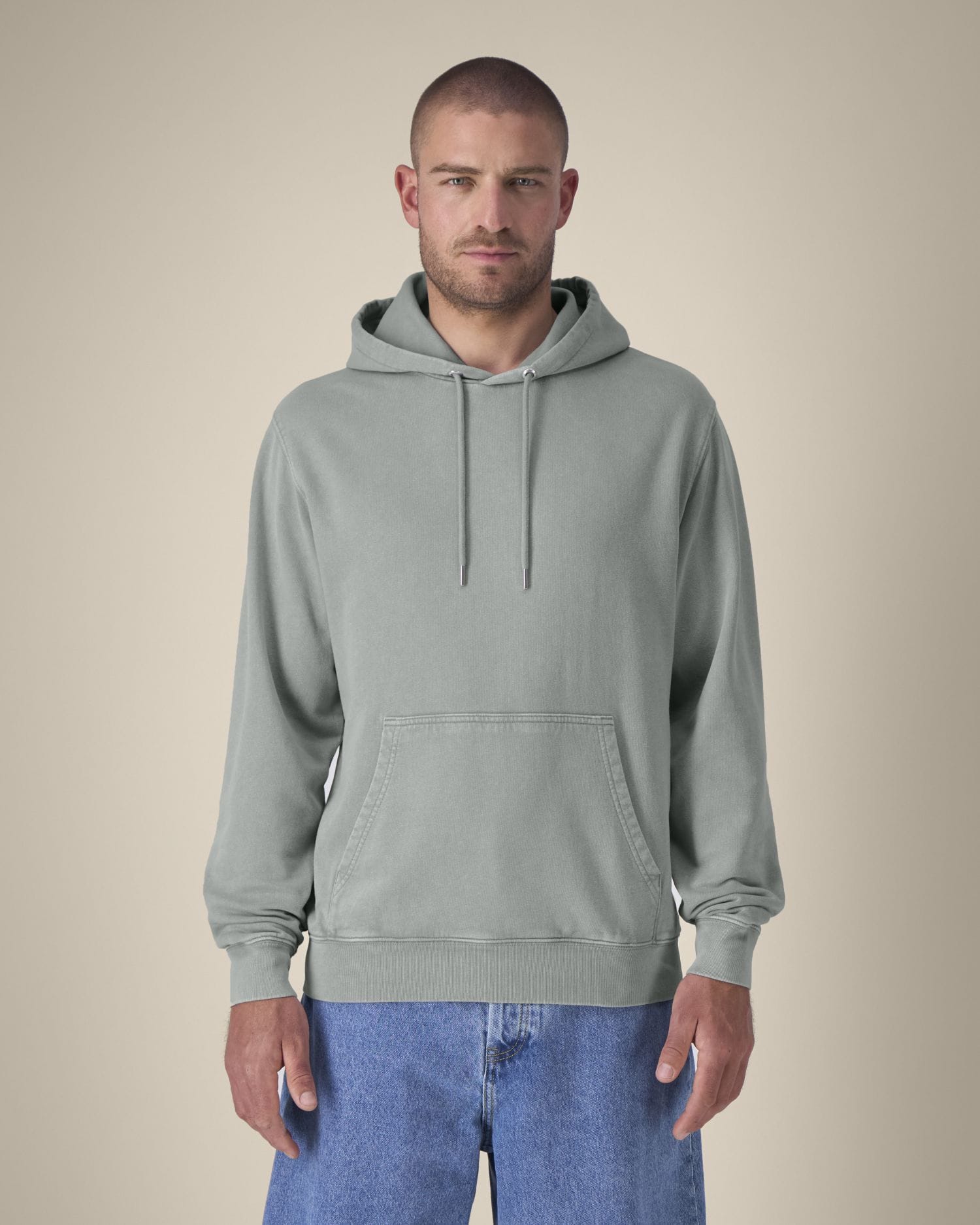 Stanley/Stella HOODIES Archer Vintage