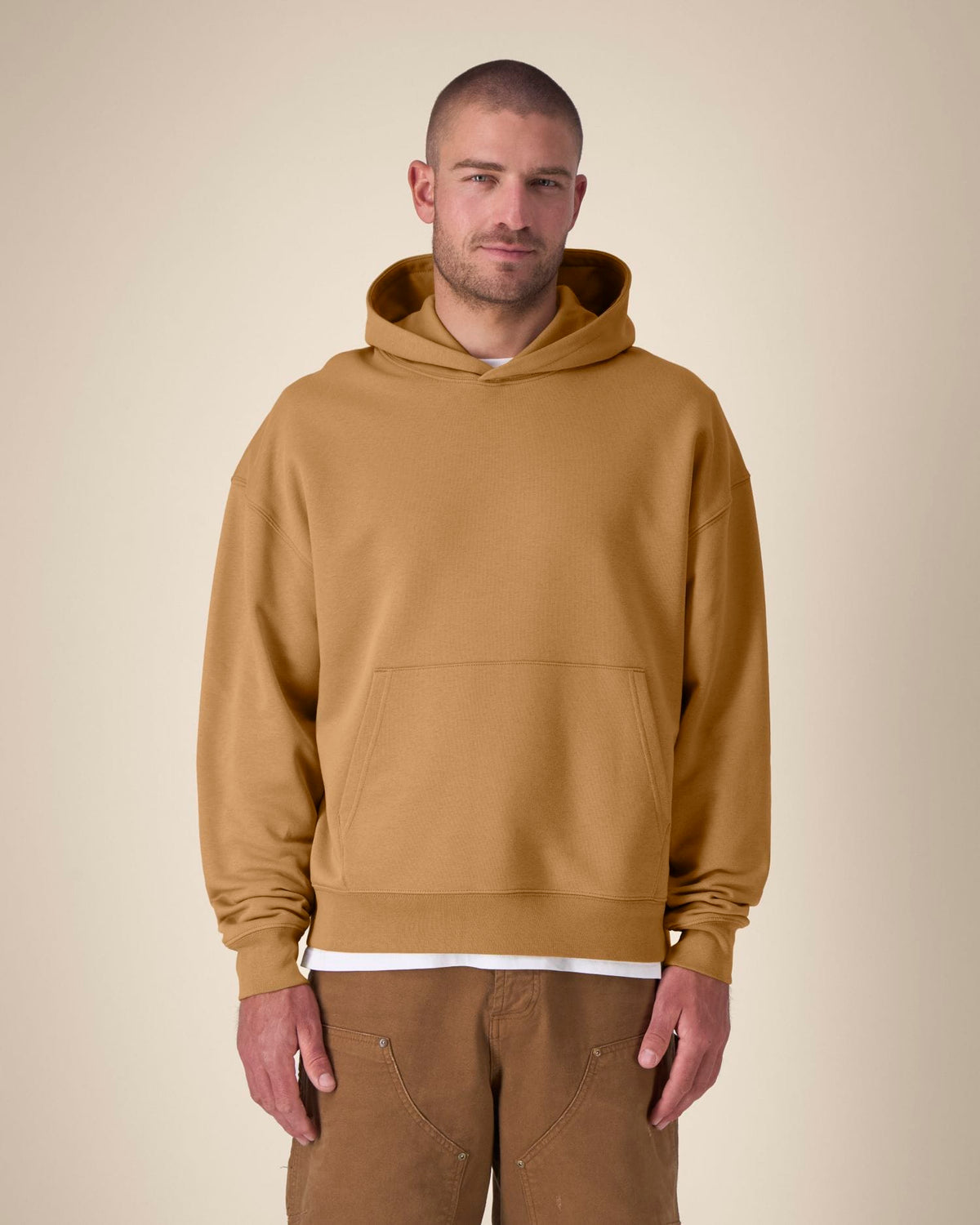 Stanley/Stella HOODIES Chaser