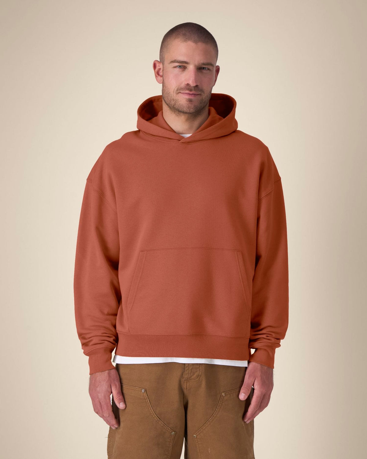 Stanley/Stella HOODIES Chaser