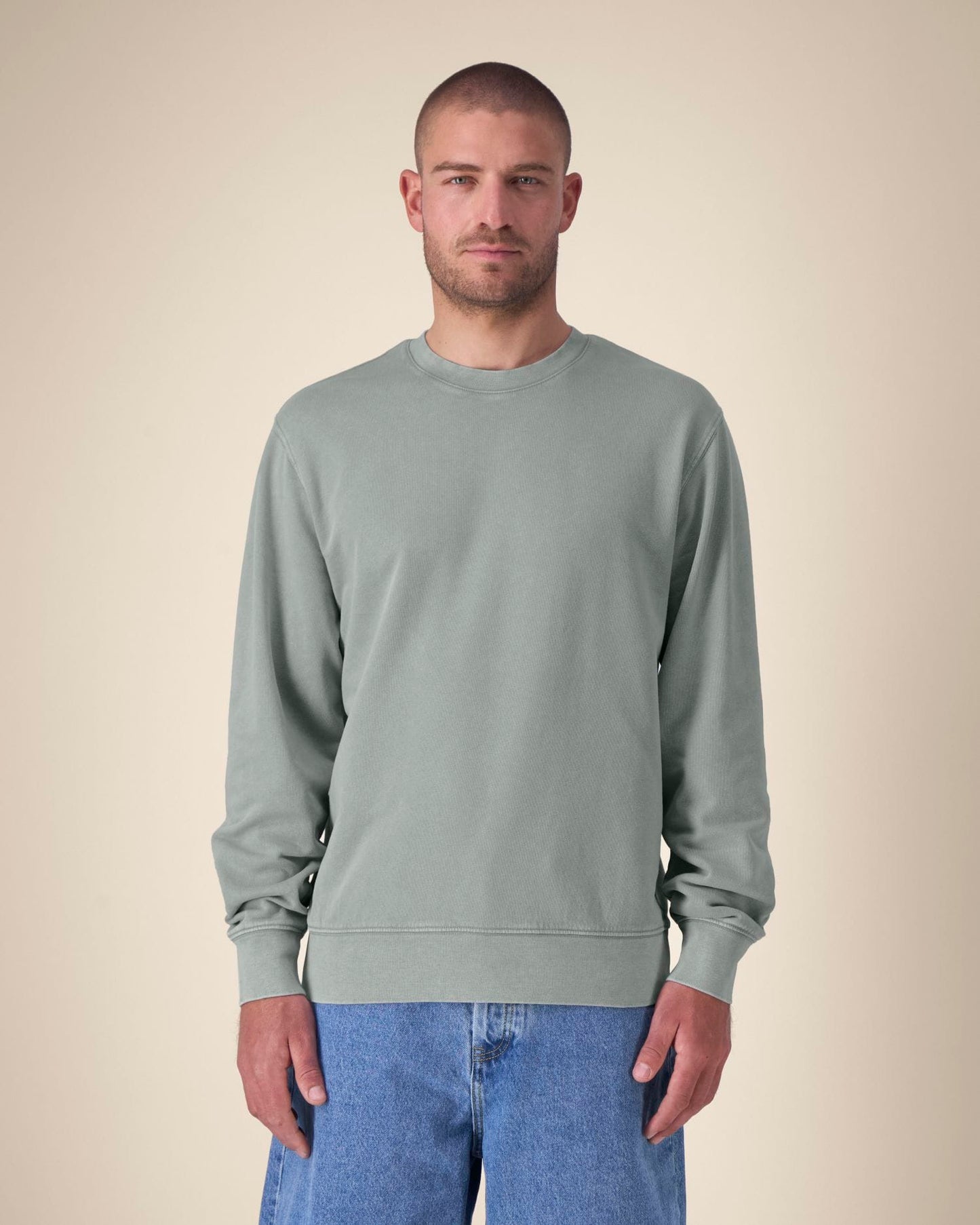 Stanley/Stella CREWNECKS Matcher Vintage