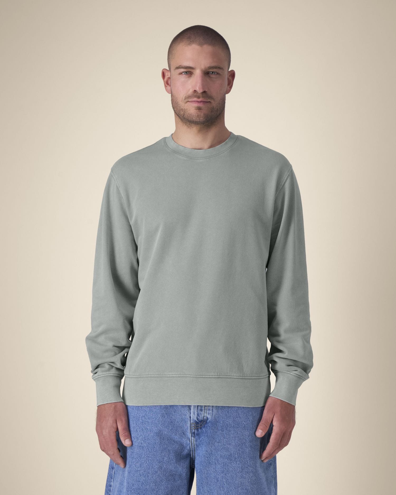Stanley/Stella CREWNECKS Matcher Vintage