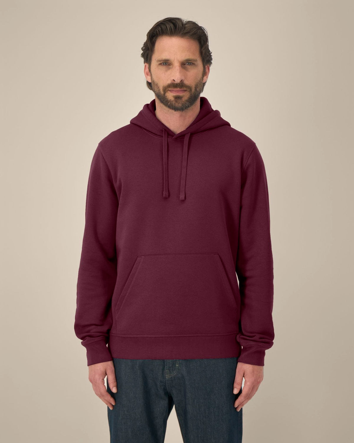 Stanley/Stella HOODIES Drummer 2.0