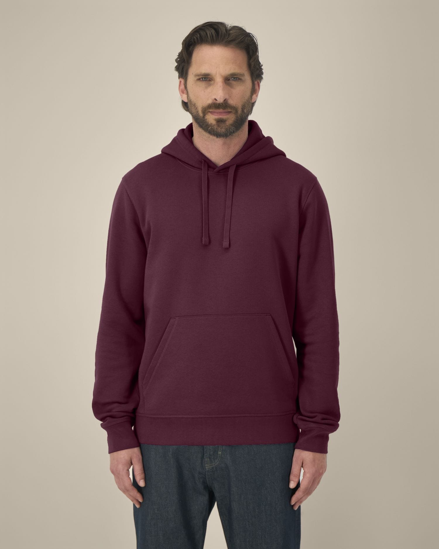Stanley/Stella HOODIES Drummer 2.0