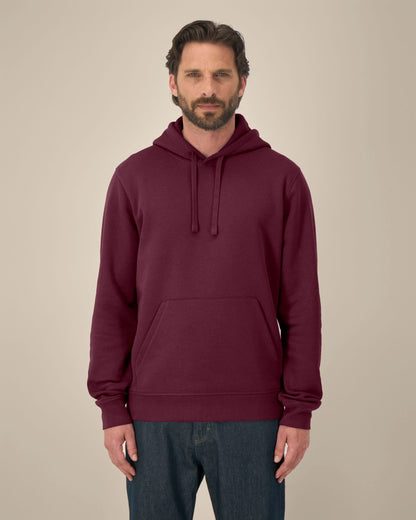 Stanley/Stella HOODIES Drummer 2.0