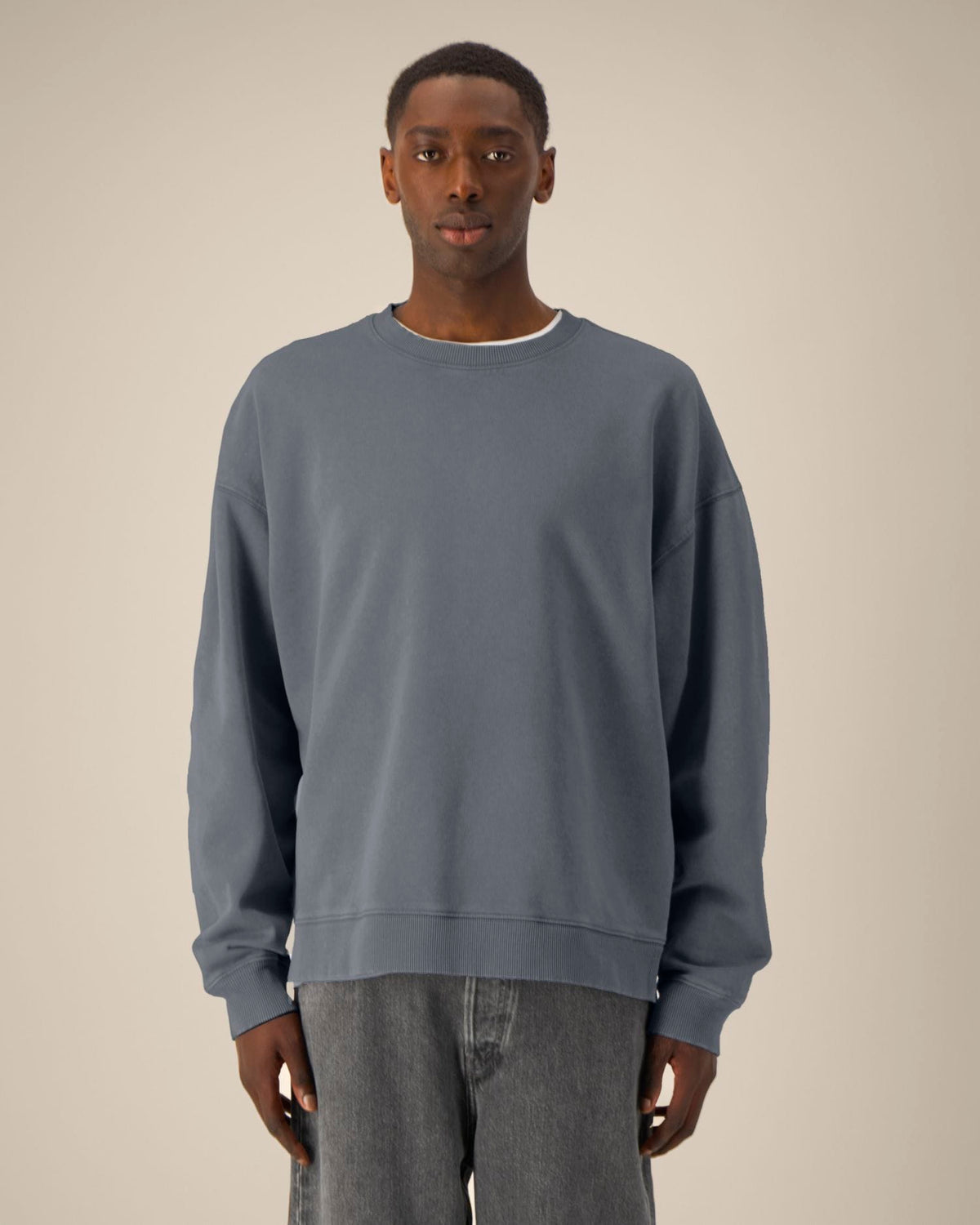 Stanley/Stella CREWNECKS Radder 2.0 Vintage
