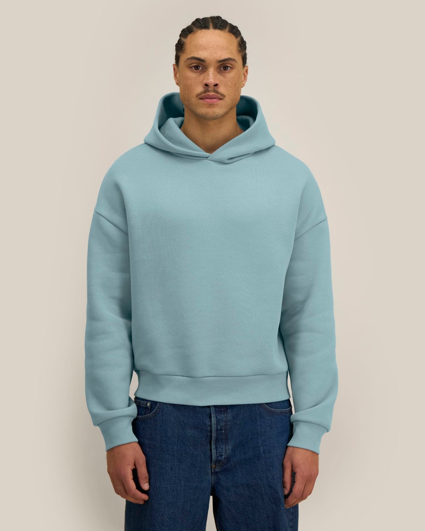 Stanley/Stella HOODIES Sculpter