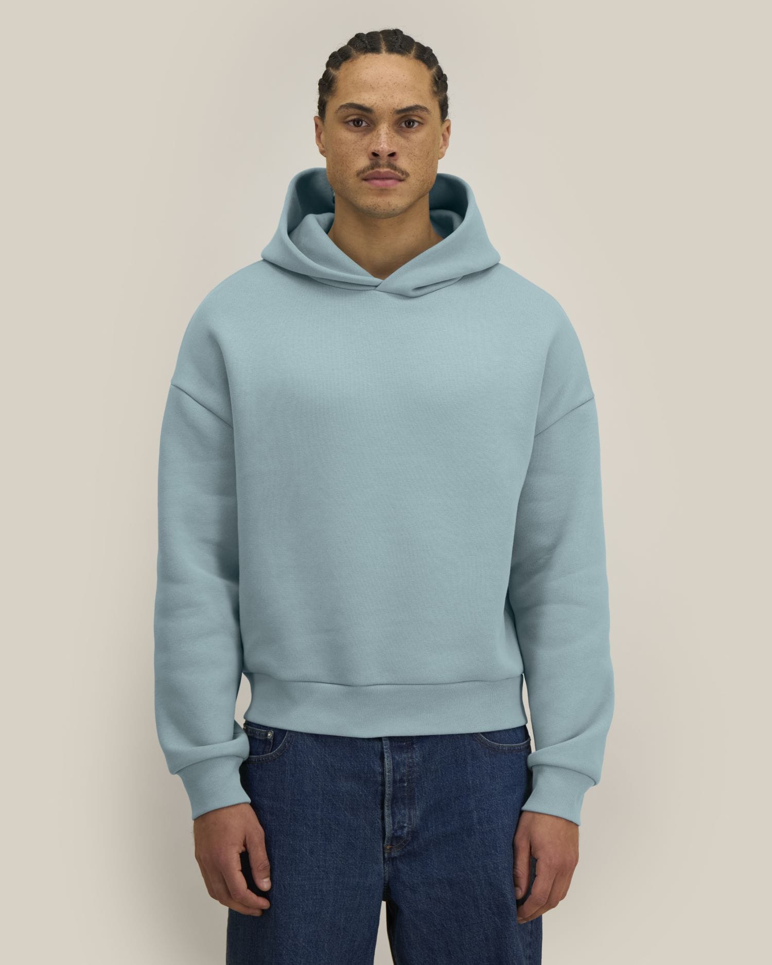Stanley/Stella HOODIES Sculpter