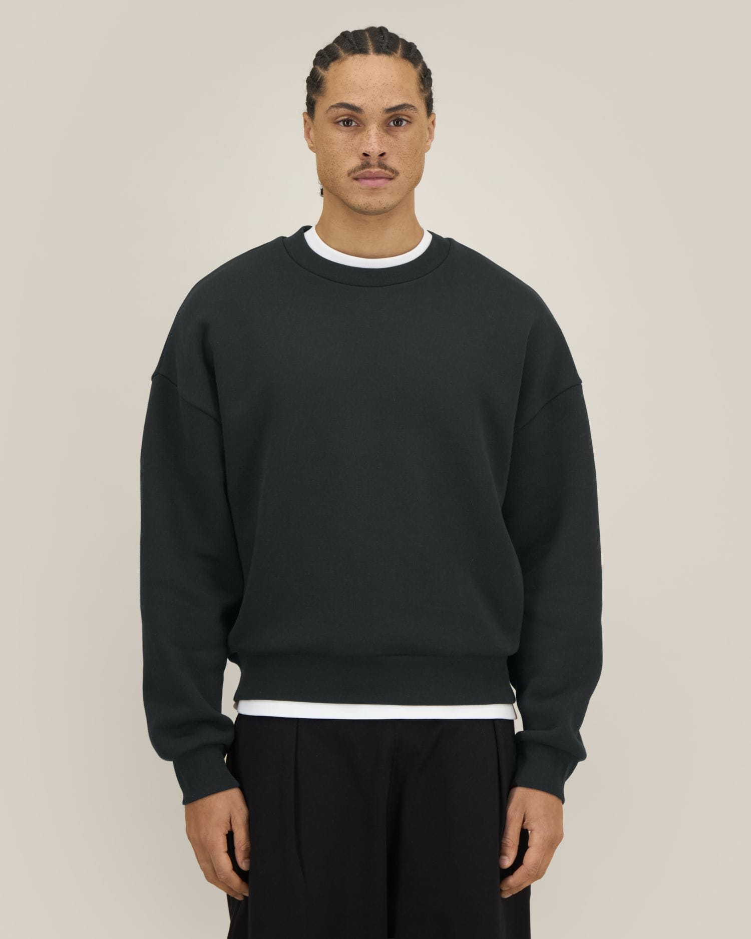 Stanley/Stella CREWNECKS Former