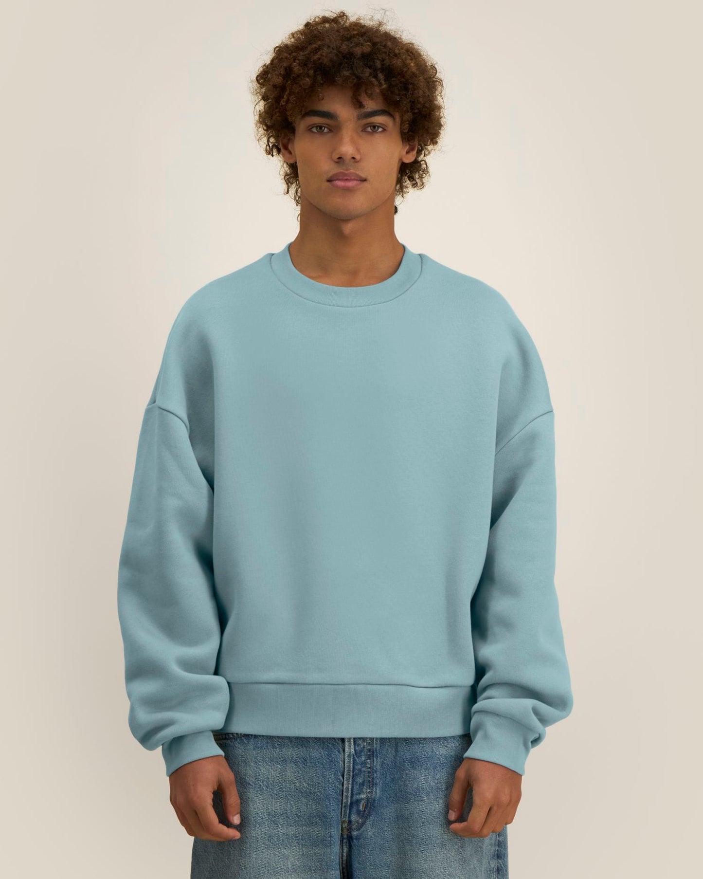 Stanley/Stella CREWNECKS Former