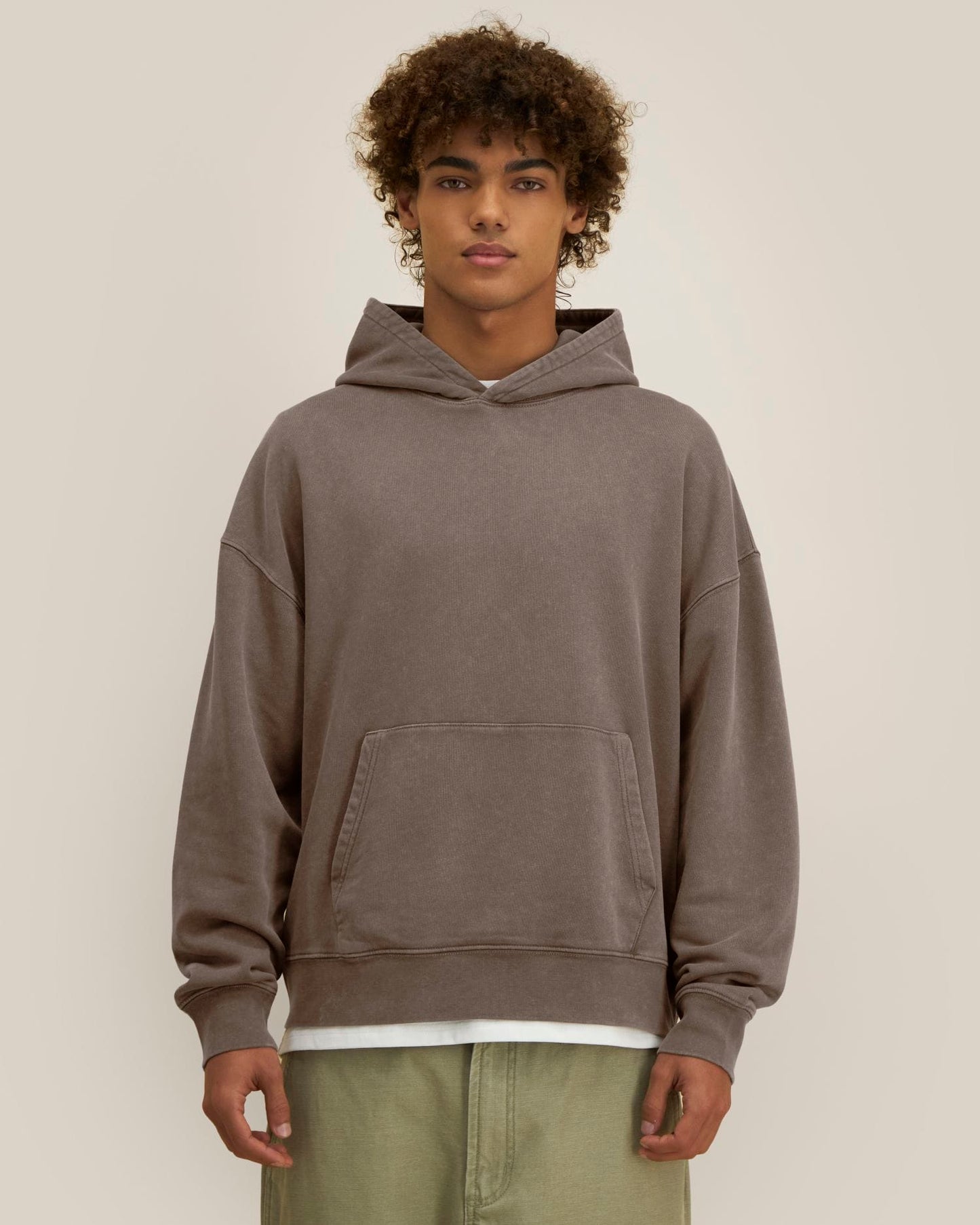 Stanley/Stella HOODIES Chaser Vintage