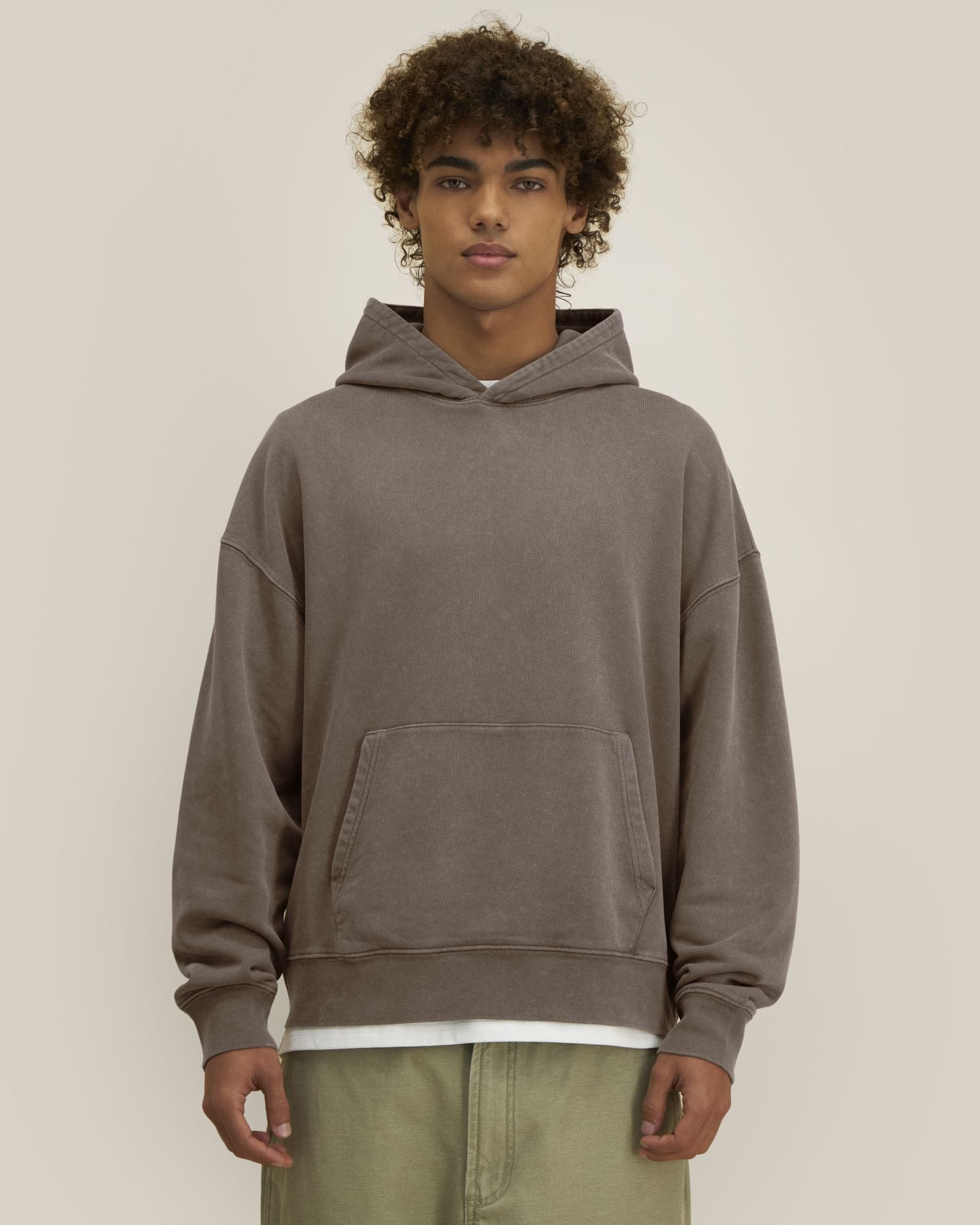 Stanley/Stella HOODIES Chaser Vintage