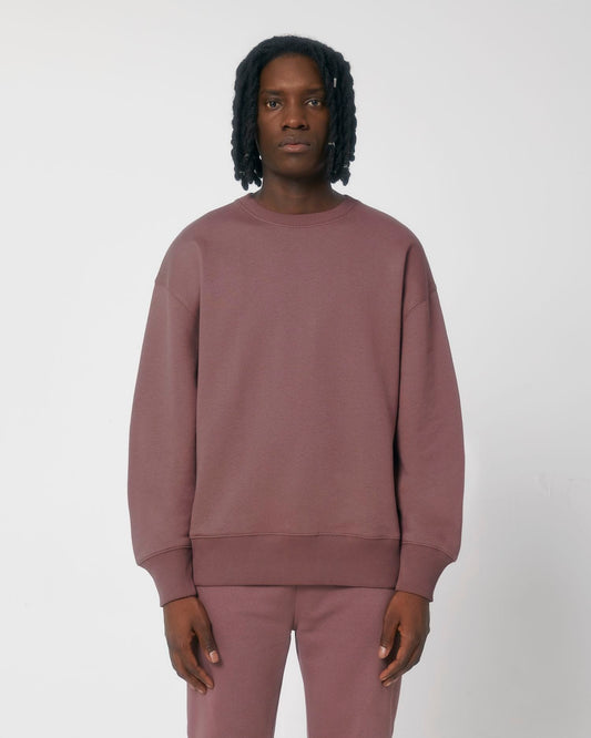 Stanley/Stella Crewneck Radder