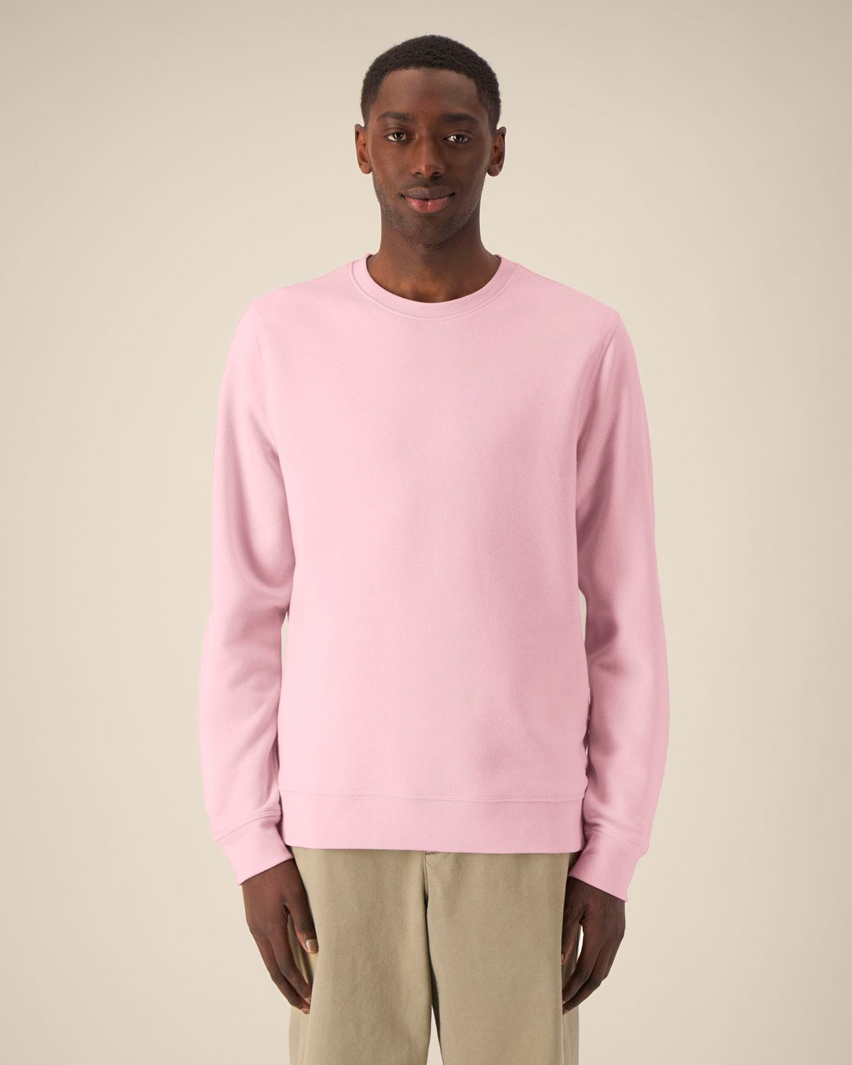 Stanley/Stella CREWNECKS Roller