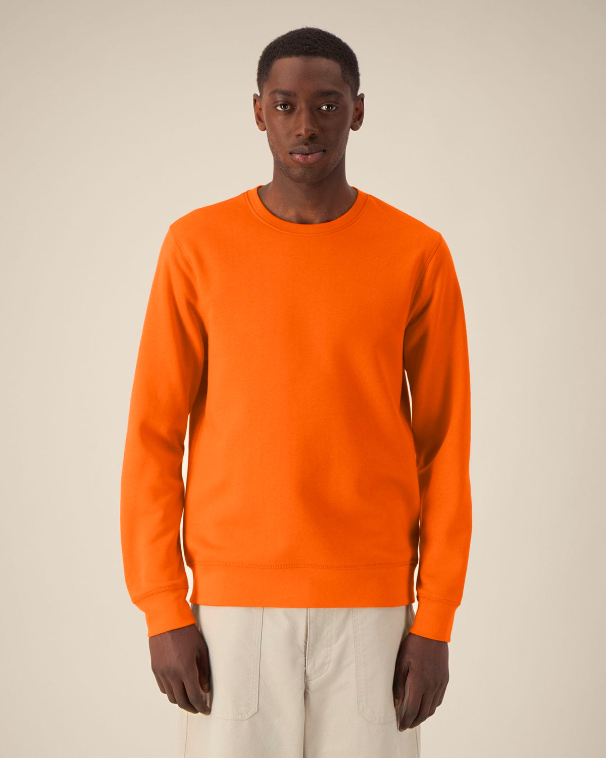 Stanley/Stella CREWNECKS Roller
