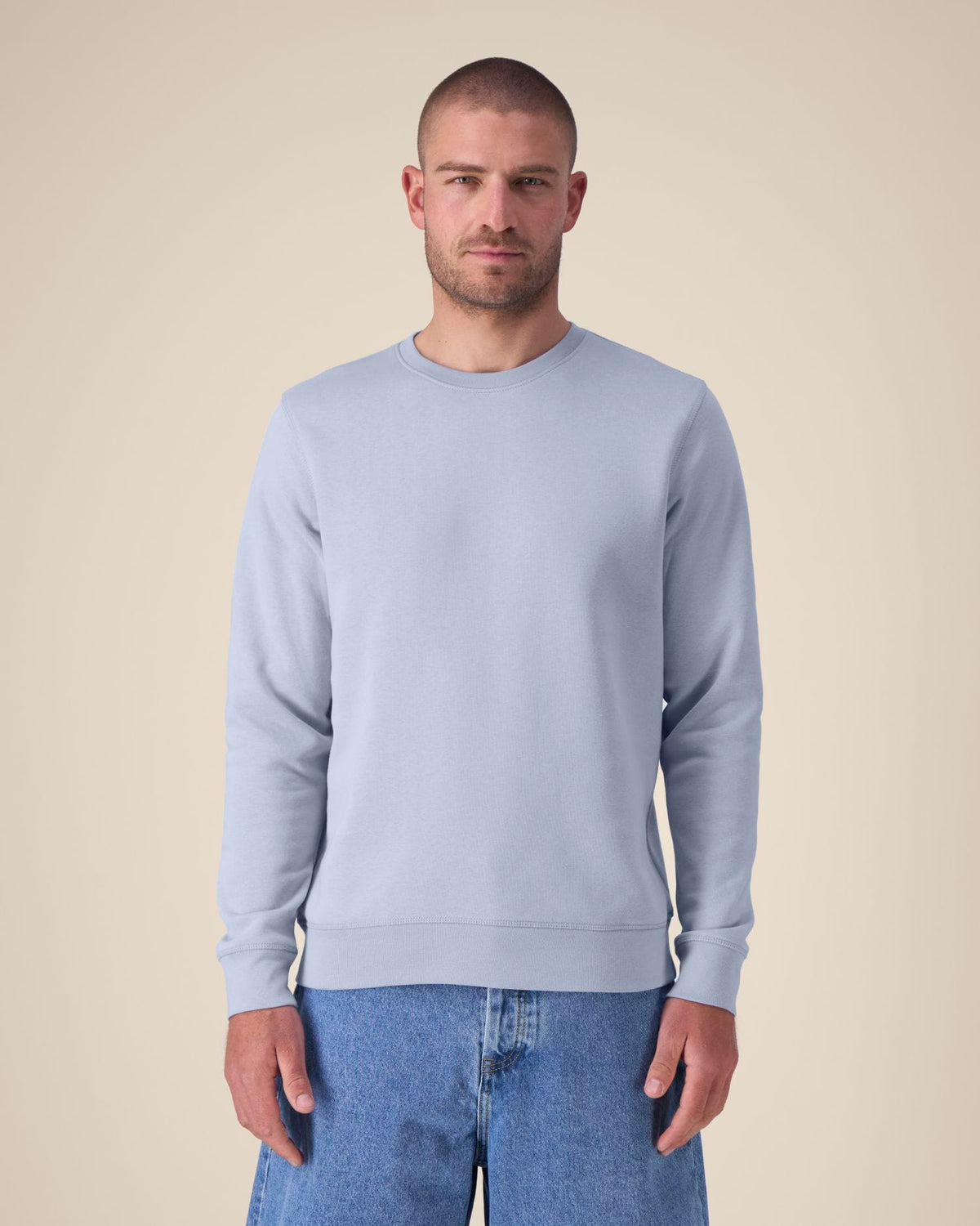 Stanley/Stella CREWNECKS Roller