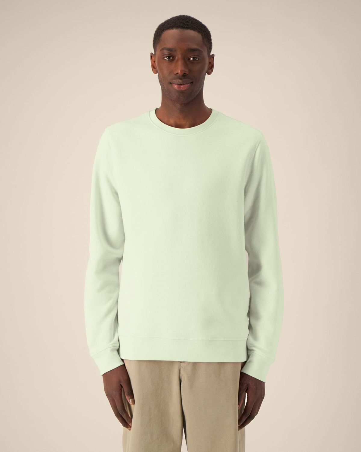 Stanley/Stella CREWNECKS Roller