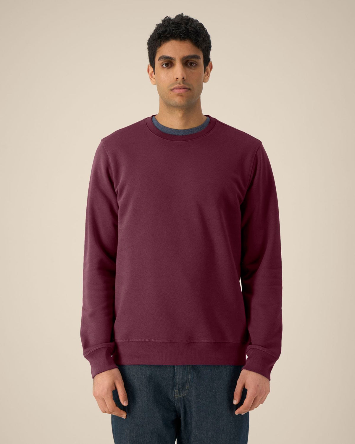 Stanley/Stella CREWNECKS Roller