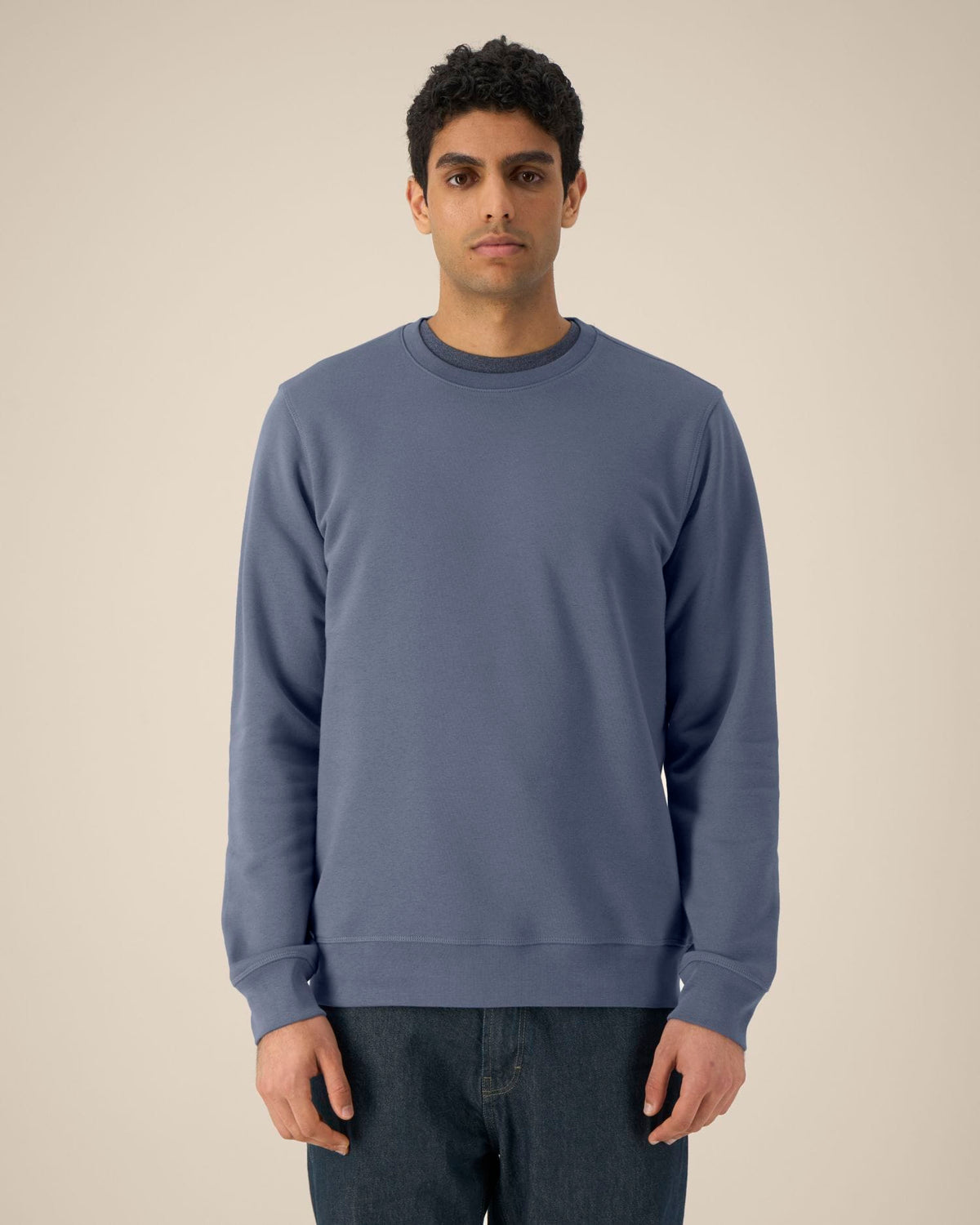 Stanley/Stella CREWNECKS Roller