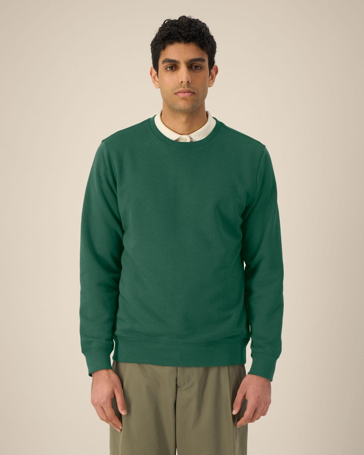 Stanley/Stella CREWNECKS Roller