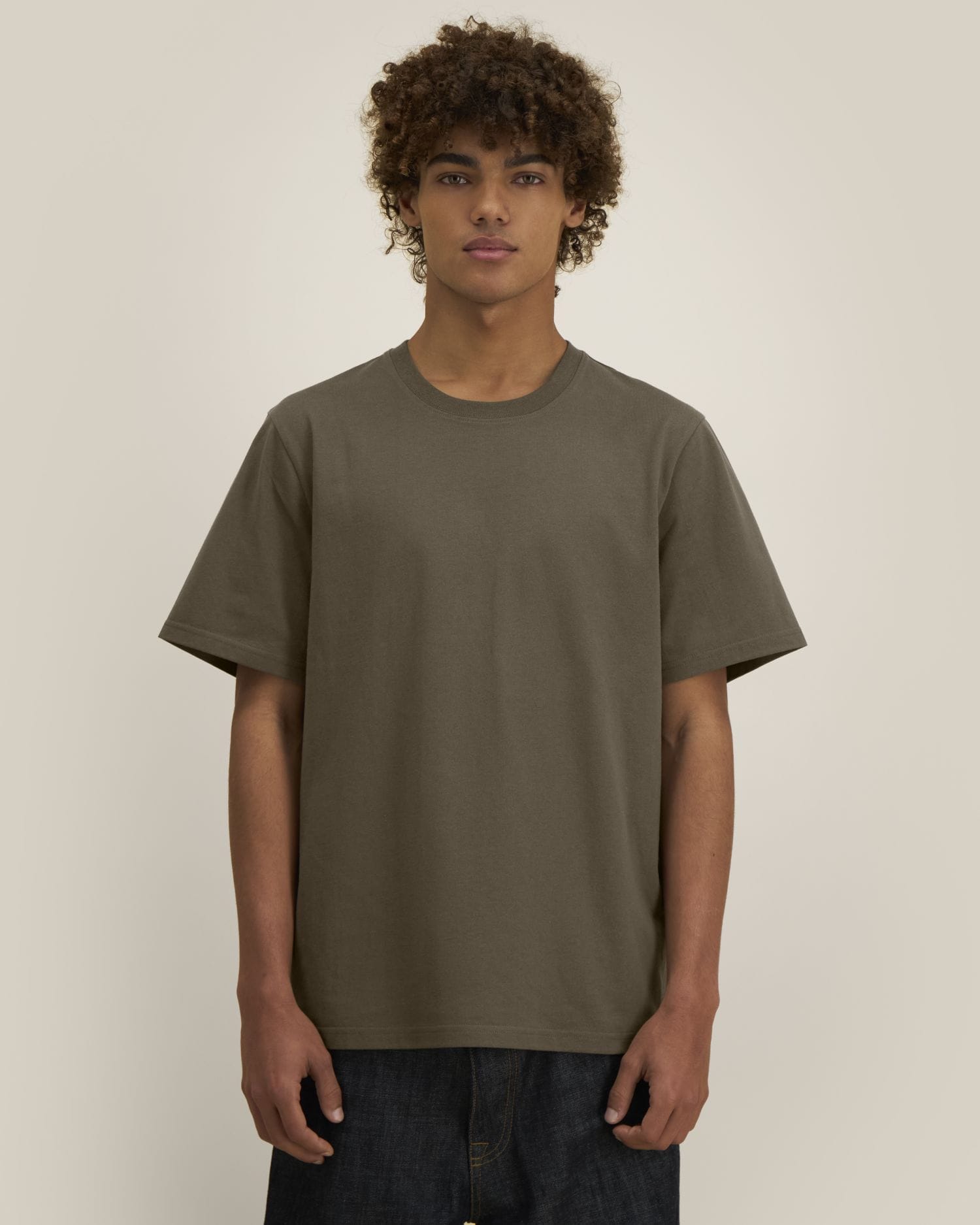 Stanley/Stella T-SHIRT Reeser