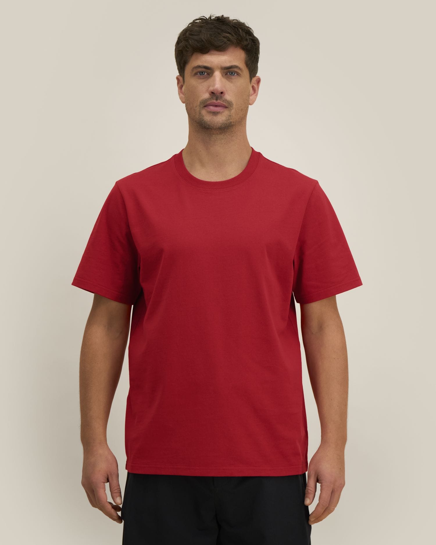 Stanley/Stella T-SHIRT Reeser