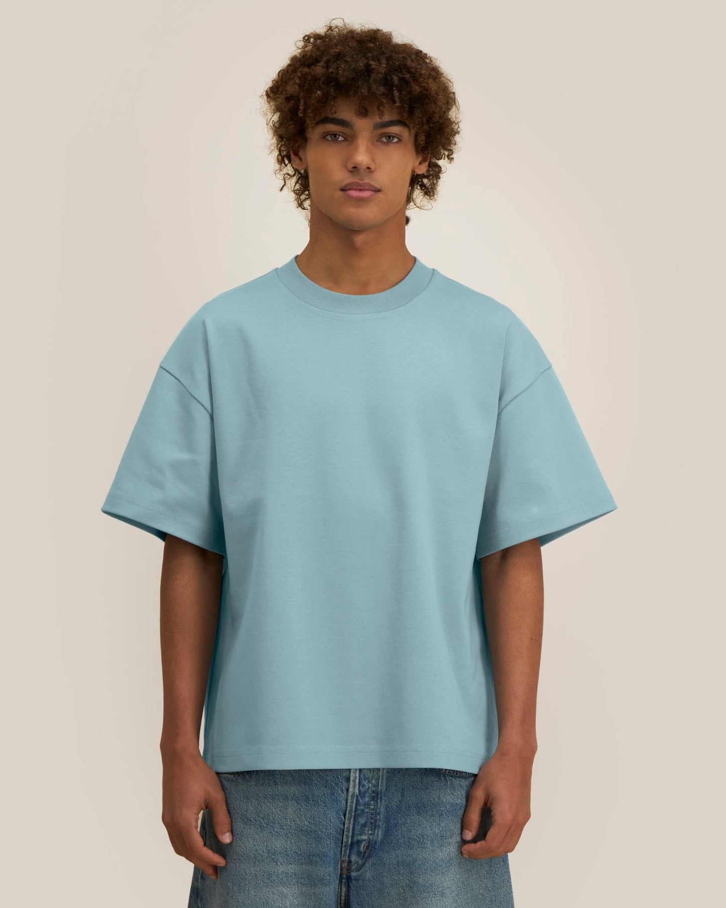 Stanley/Stella T-SHIRT Hazener
