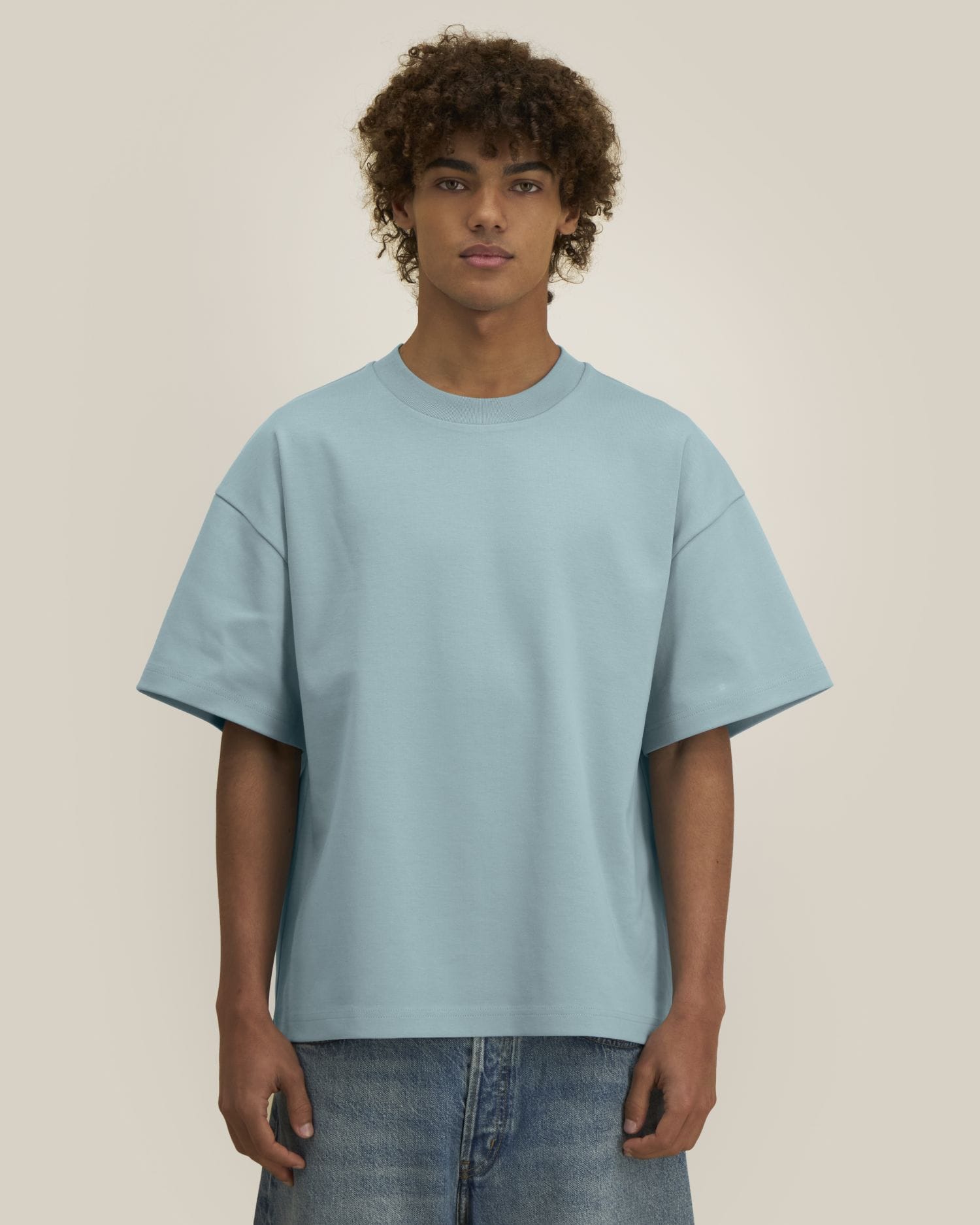 Stanley/Stella T-SHIRT Hazener
