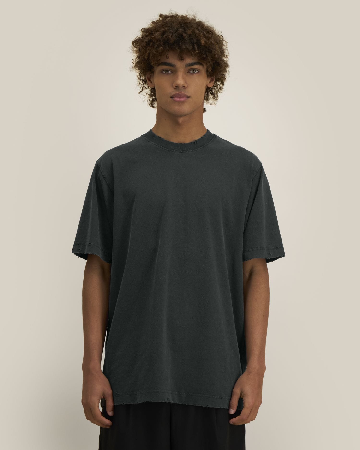 Stanley/Stella T-SHIRT Freestyler Super Vintage
