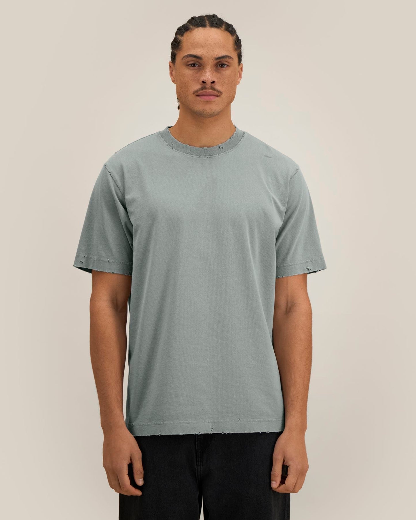 Stanley/Stella T-SHIRT Freestyler Super Vintage