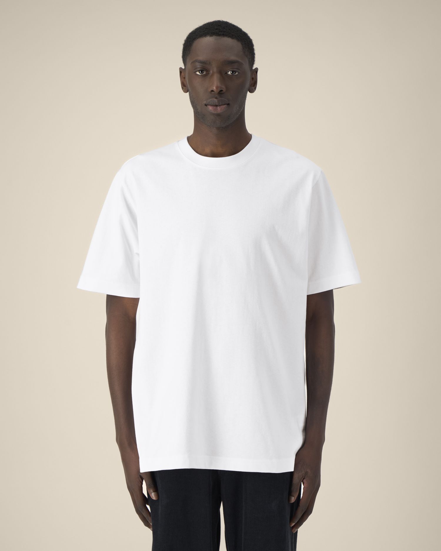 C001-STUDIO MAIN FRONT