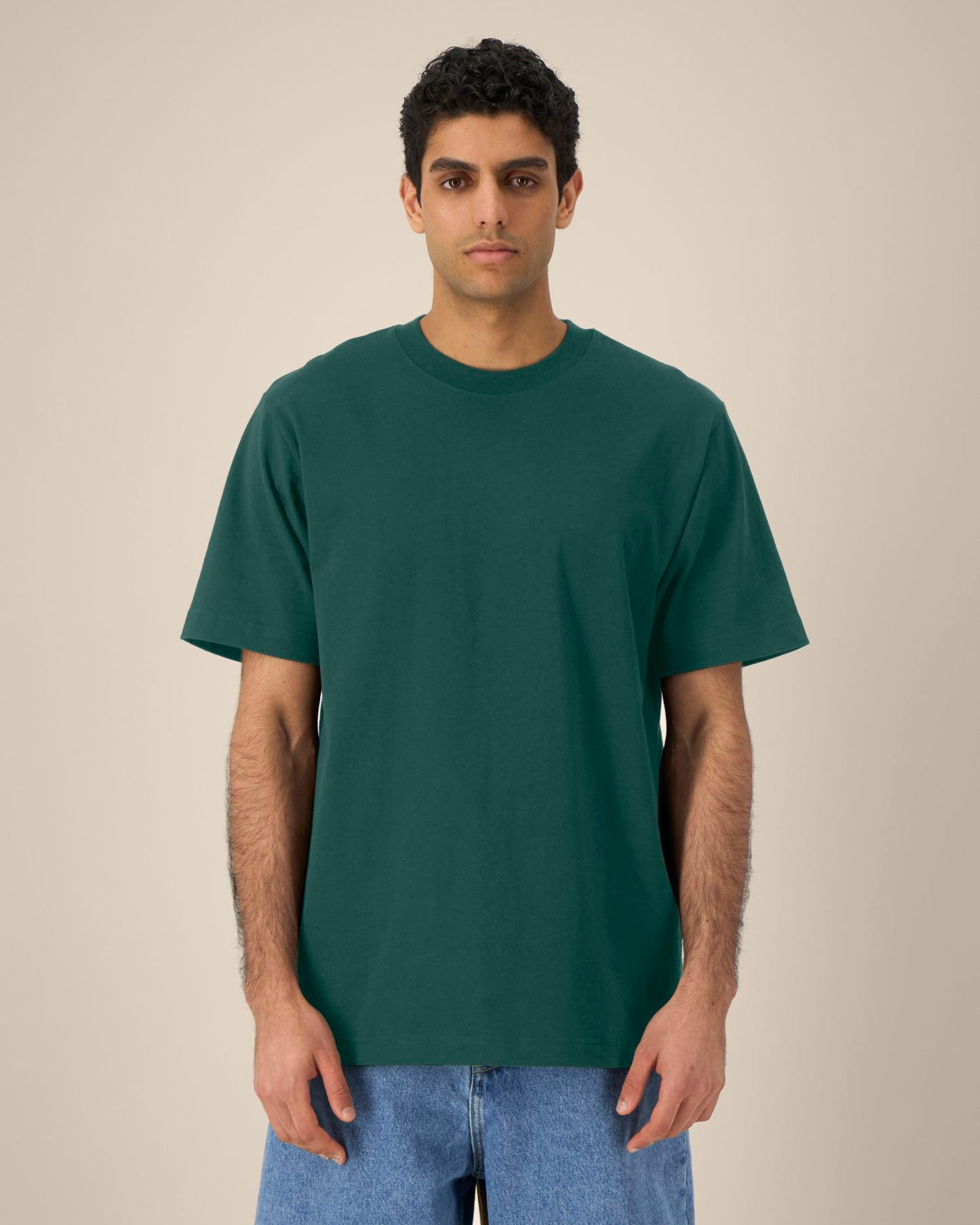 C036-STUDIO MAIN FRONT