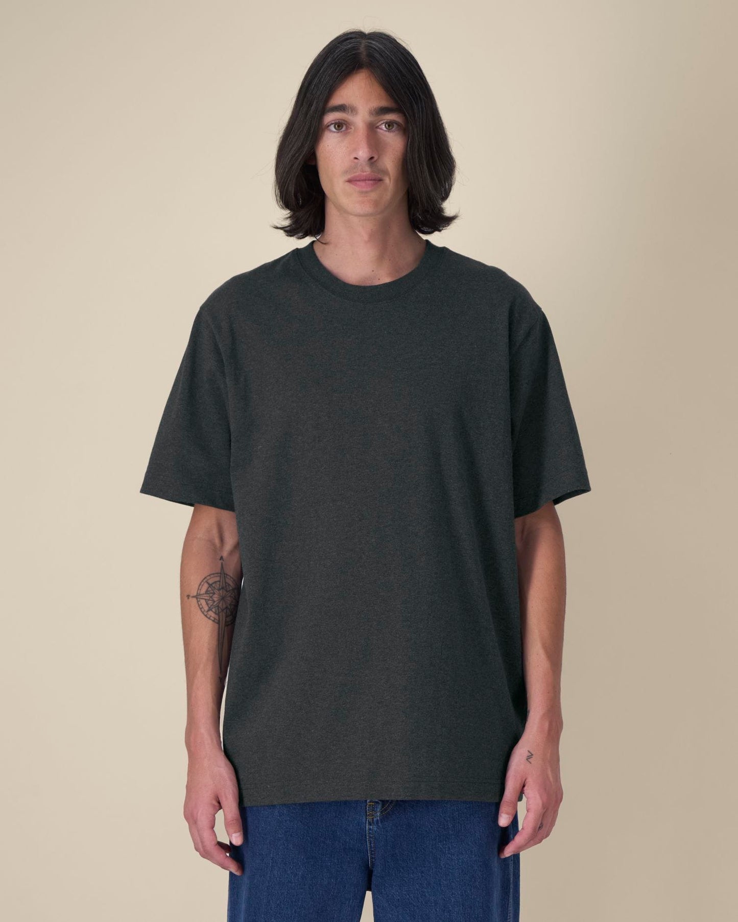Stanley/Stella T-SHIRT Freestyler