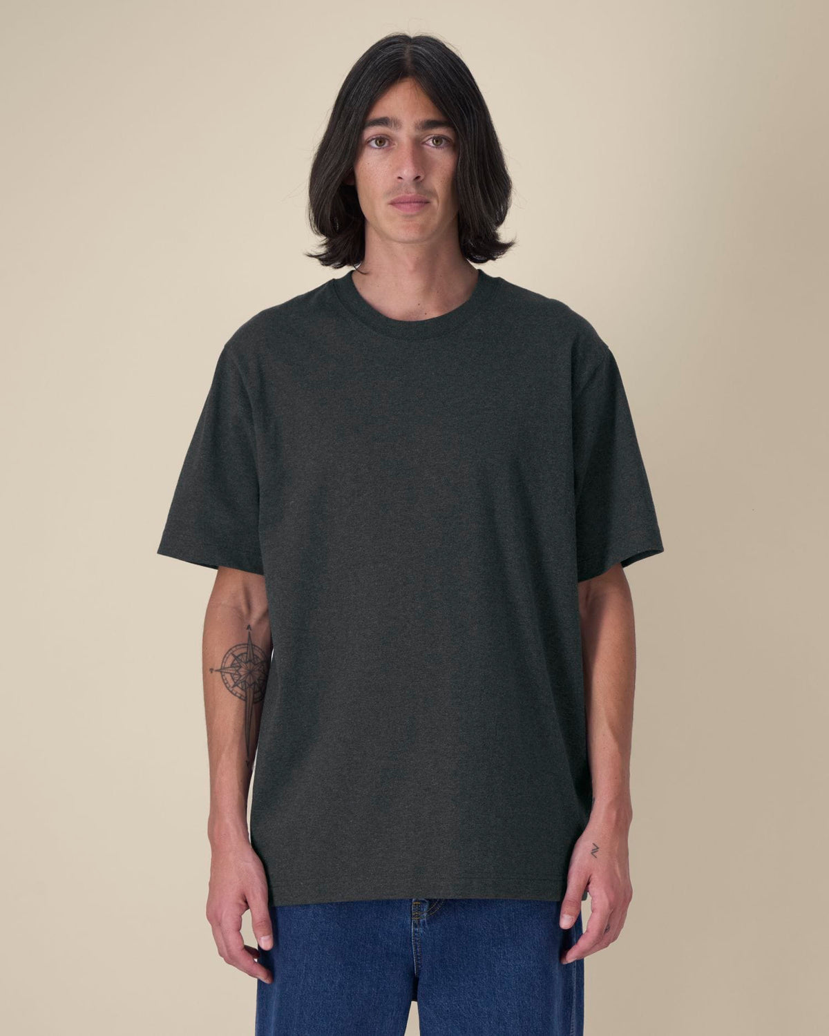 Stanley/Stella T-SHIRT Freestyler