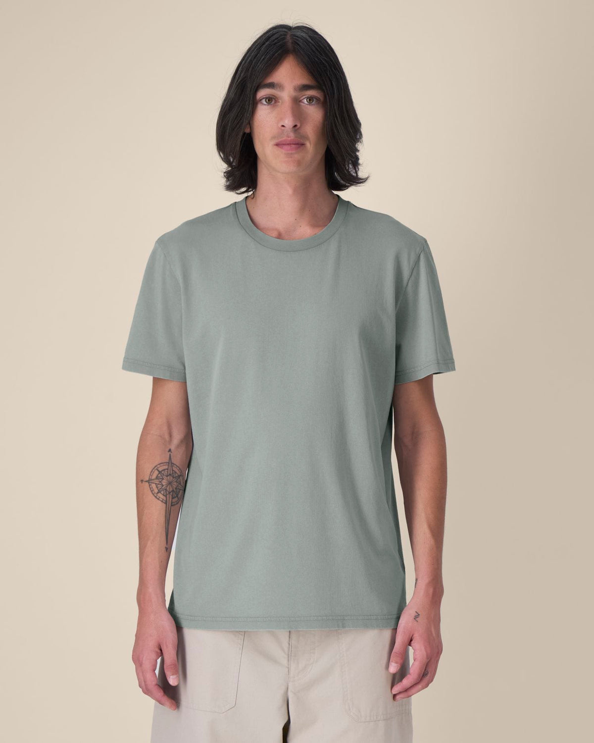 Stanley/Stella T-SHIRT Crafter Vintage