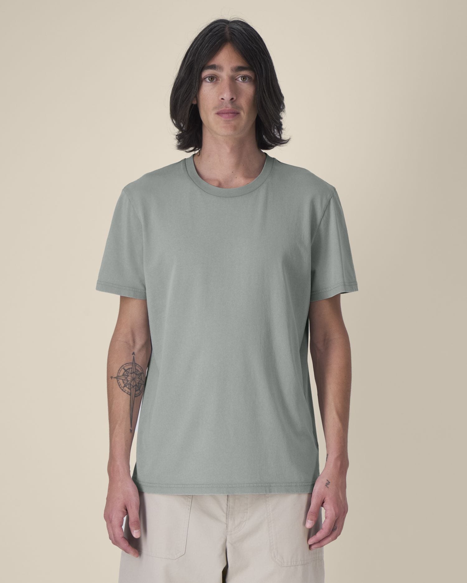 Stanley/Stella T-SHIRT Crafter Vintage
