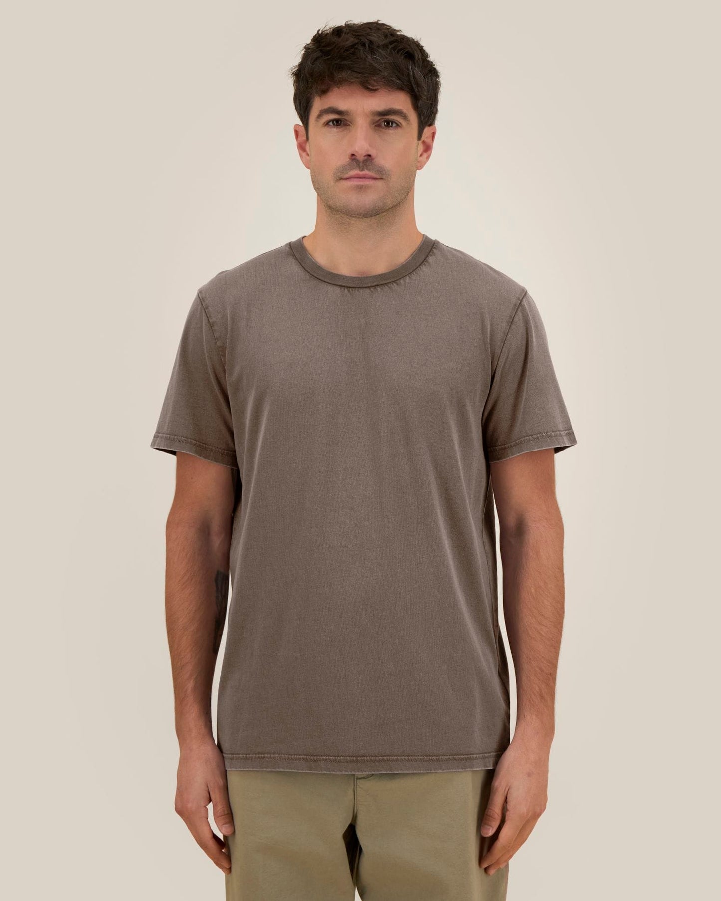 Stanley/Stella T-SHIRT Crafter Vintage