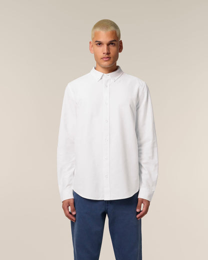 Stanley/Stella SHIRTS Stanley Oxford Shirt