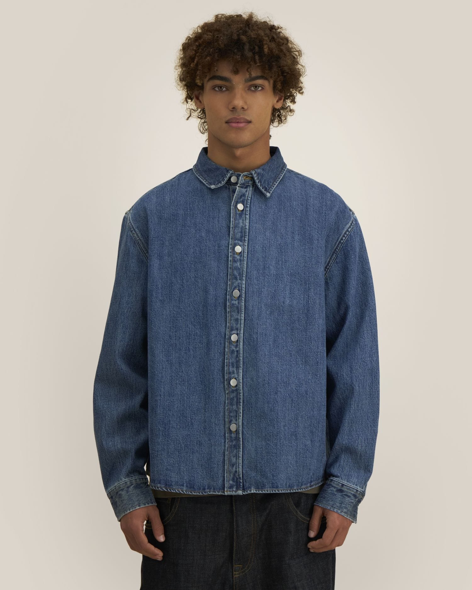 Stanley/Stella SHIRTS Palmer