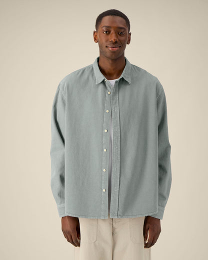 Stanley/Stella SHIRTS Worker
